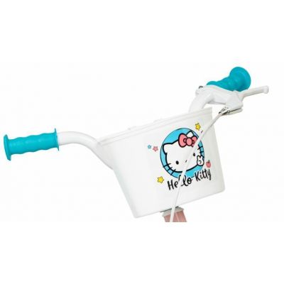 2. Kinderfahrrad 12" Hello Kitty TOIMSA 1149
