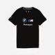 Puma Kinder-T-Shirt Sportshirt BMW MMS – leicht und bequem