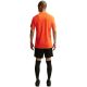 8. Nike Dri-Fit Park VIII Herren-T-Shirt Orange HV8173 819
