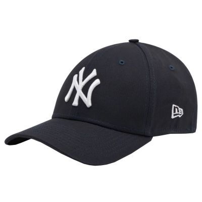 3. New Era 39THIRTY Classic New York Yankees MLB-Kappe 10145636