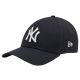 3. New Era 39THIRTY Classic New York Yankees MLB-Kappe 10145636