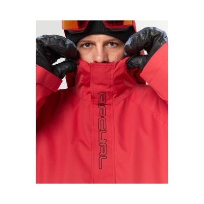 3. RIP CURL ANTI SERIES PRIMAL 10K/10K JKT Skijacke rot