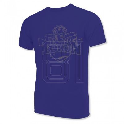 Short sleeve T-shirt Premium KHT Toruń
