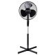 Ravanson WT-1040SB Standventilator (Schwarz)