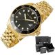 2. Herrenuhr Paul Lorens PL13030B-1D1