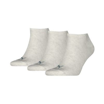 4. Puma Unisex Sneaker Plain Socken 3er-Pack 938624 21