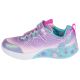 2. Skechers Mermaid Dreams 303060L-LVMT Lila 31