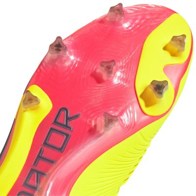 11. adidas Predator Elite LL FG M IE2366 Fußballschuhe