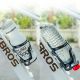 5. Rockbros 31210012001 Fahrradflaschenhalter - schwarz