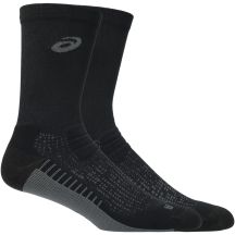 ASICS Performance Run Crew-Socken 3013B348-001 Schwarz 39–42