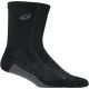 ASICS Performance Run Crew-Socken 3013B348-001 Schwarz 39–42