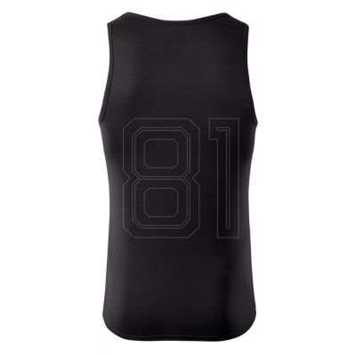 3. IQ Cross The Line Mily M T-shirt 92800272952