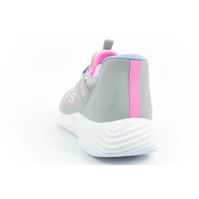 5. Skechers Bounder Junior Kinder Slip-Ins Sportschuhe