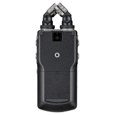 3. Tascam Portacapture X8 – Tragbarer, hochauflösender Mehrspurrekorder