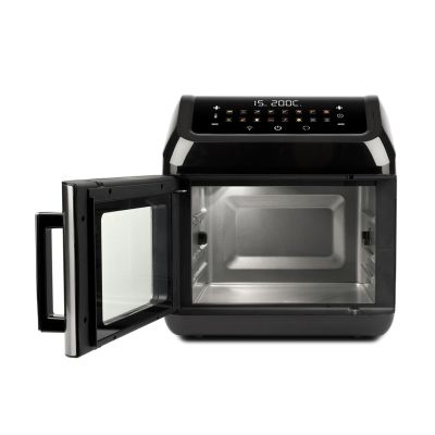 13. Mini-Backofen - Fritteuse G3Ferrari G10187