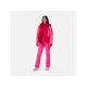 11. Rossignol W Ski Softshell Pant Pink