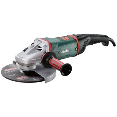 Metabo WE 26-230 MVT QUICK Winkelschleifer 23 cm 6600 U/min 2600 W 6,3 kg