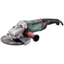 Metabo WE 26-230 MVT QUICK Winkelschleifer 23 cm 6600 U/min 2600 W 6,3 kg