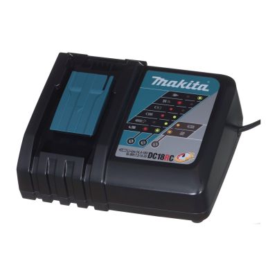 7. Makita DJR183RTJ Säbelsäge, Schwarz/Blau, 3000 Hübe/min