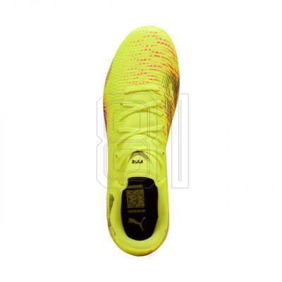 4. Puma Future 8 Play FG/AG M 108141 03 Fußballschuhe