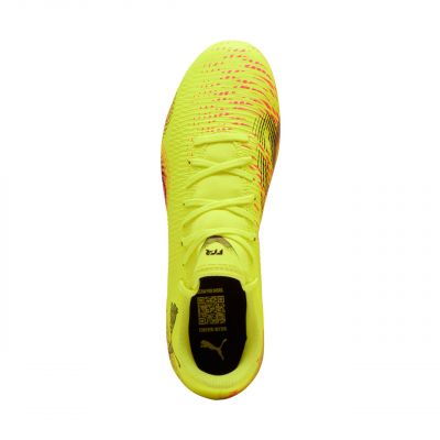 4. Puma Future 8 Play FG/AG M 108141 03 Fußballschuhe