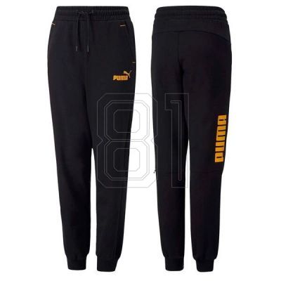 4. Puma Power Jr 670100 51 Hose