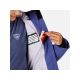 6. ROSSIGNOL Mädchen Staci Jacke Blaue Kinder-Skijacke