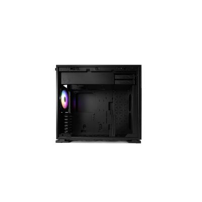 4. In Win N127 Midi Tower Schwarz