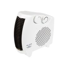 BLOW Heizlüfter 2000 W FH-A11 FARELKA weiß, vertikal/horizontal