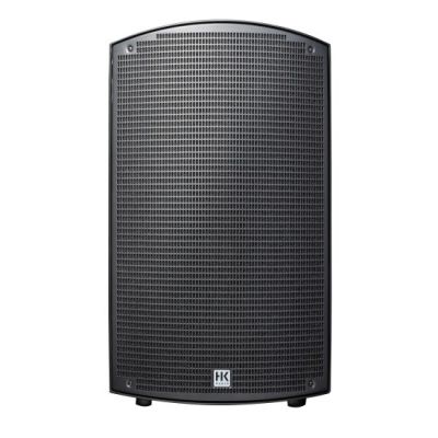 2. HK SONAR 115 Xi - Aktive Spalte