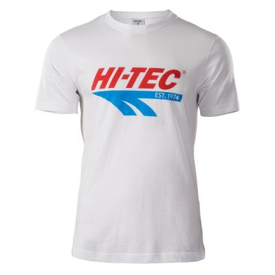 2. Hi-Tec Retro T-Shirt M 92800312466