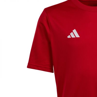 13. adidas Tisch 23 Trikot Jr HS0539