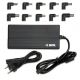 2. IBOX IUZ90WA 90W AUTO IUZ90WA Notebook-Netzteil (20 V; 90W)