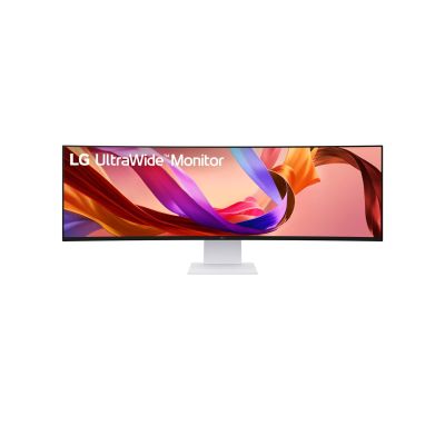3. 49-Zoll-IPS-LCD-Monitor 49U950A-W LG