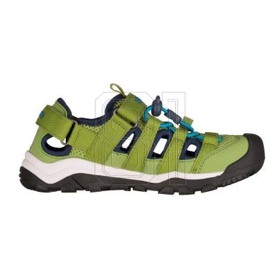2. Trollkids Kids Kristiansand Sandal XT Jr 665-346 Sandalen