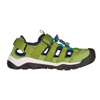 2. Trollkids Kids Kristiansand Sandal XT Jr 665-346 Sandalen