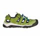 2. Trollkids Kids Kristiansand Sandal XT Jr 665-346 Sandalen