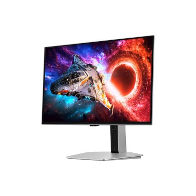 15. Samsung Monitor Odyssey OLED G8 G80SH (LS27HG800SUXEN)