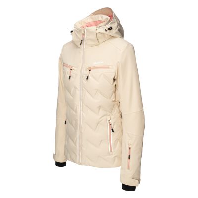 4. Iguana Ambla W 92800621875 Isolierte Jacke