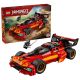 LEGO Ninjago 71867 – Ninja-Verfolger X-1 – 15. Jubiläum