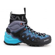 Salewa WS Wildfire Edge Mid GTX W 61351-8975 Wanderschuhe