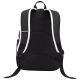 4. Skechers Downtown Rucksack S979-06 Schwarz Einheitsgröße