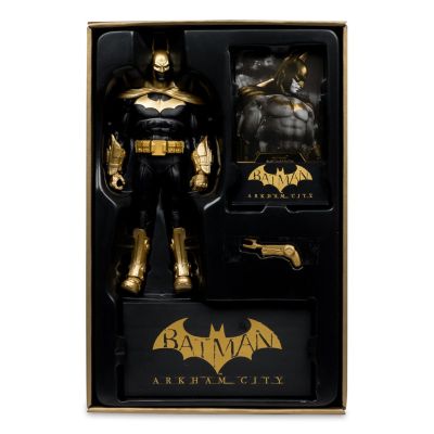 8. McFarlane Toys 17239 Sammlerfigur