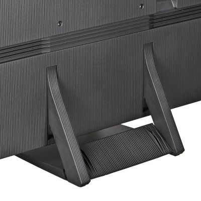 10. Samsung QE85QN70FAUXXH NEO QLED 85'' 4K Ultra HD 144Hz Tizen Q-Symphony Schwarzer Fernseher