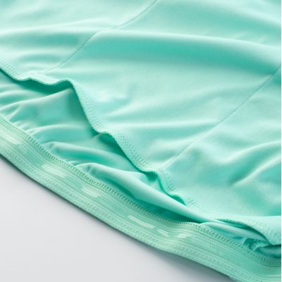 3. LADY EIRWEN Damen Kurzarm-T-Shirt