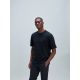 2. POC T-Shirt Schwarz