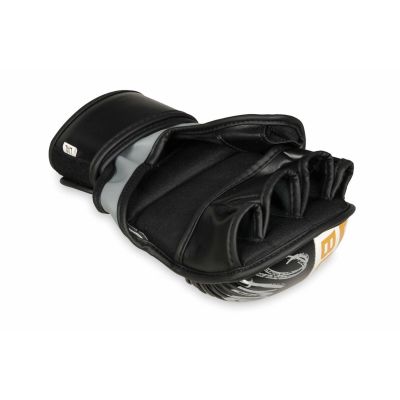 13. MMA-Sparring-Handschuhe S/M - Undefeated - Valor Series