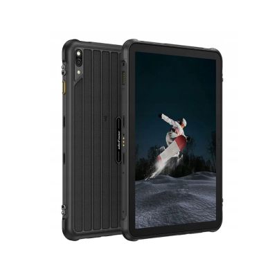 2. Tablet Ulefone RugKing Pad 2 Pro 8 GB/128 GB LTE (Schwarz)