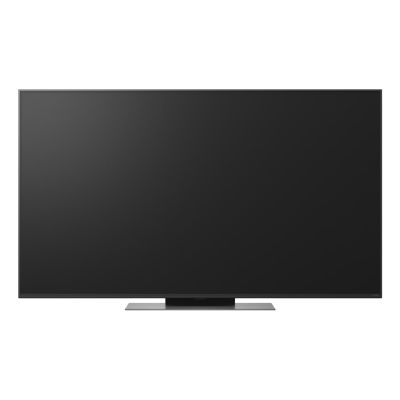 LG 55QNED86A3A QNED 55" 4K Ultra HD 120Hz WebOS Dolby Digital DVB-T2 Fernseher Schwarz