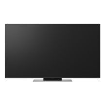 LG 55QNED86A3A QNED 55" 4K Ultra HD 120Hz WebOS Dolby Digital DVB-T2 Fernseher Schwarz